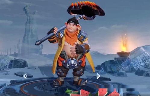 天选吕布皮肤最新爆料,战神归来，荣耀再续